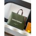 LOUIS VUITTON SHOPPER TOTE MM