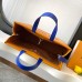 LOUIS VUITTON SHOPPER TOTE MM