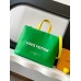 LOUIS VUITTON SHOPPER TOTE MM