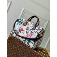 LOUIS VUITTON SPEEDY 30 EDEN