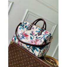 LOUIS VUITTON SPEEDY 30 EDEN LOUIS VUITTON SPEEDY 30 EDEN