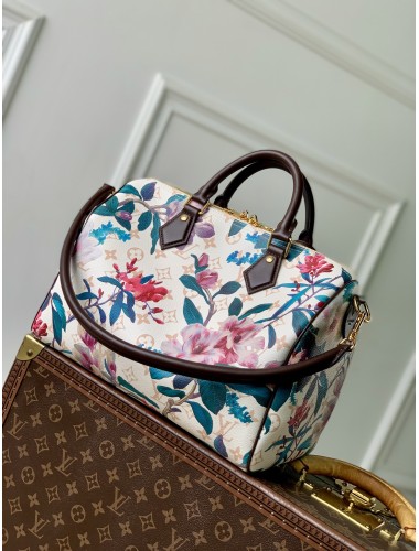 LOUIS VUITTON SPEEDY 30 EDEN LOUIS VUITTON SPEEDY 30 EDEN