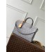 LOUIS VUITTON SPEEDY BANDOULIERE 30 SUEDE LOUIS VUITTON SPEEDY BANDOULIERE 30 SUEDE