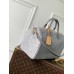 LOUIS VUITTON SPEEDY BANDOULIERE 30 SUEDE LOUIS VUITTON SPEEDY BANDOULIERE 30 SUEDE
