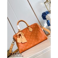 LOUIS VUITTON SPEEDY P9 BANDOULIERE