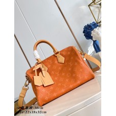 LOUIS VUITTON SPEEDY P9 BANDOULIERE