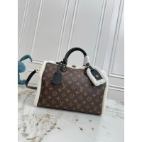 LOUIS VUITTON SPEEDY SOFT 30