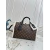 LOUIS VUITTON SPEEDY SOFT 30