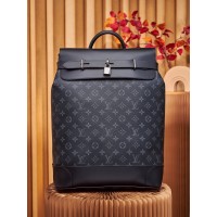 LOUIS VUITTON STEAMER ECLIPSE LOUIS VUITTON STEAMER ECLIPSE