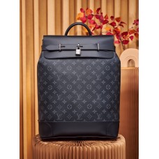 LOUIS VUITTON STEAMER ECLIPSE LOUIS VUITTON STEAMER ECLIPSE