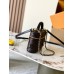 LOUIS VUITTON VANITY CHAIN POUCH