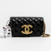 BOLSA CHANEL MATELASSE BOLSA CHANEL MATELASSE