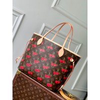 LOUIS VUITTON NEVERFULL MURAKAMI