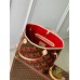 LOUIS VUITTON NEVERFULL MURAKAMI