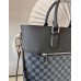 LOUIS VUITTON NEWPORT TOTE