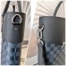 LOUIS VUITTON NEWPORT TOTE