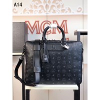 MCM TOTE BAG