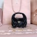 MIU MIU MINI WANDER PAETES E FRANJAS