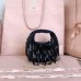 MIU MIU MINI WANDER PAETES E FRANJAS