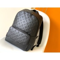 LOUIS VUITTON DISCOVERY SHADOW BLACK LOUIS VUITTON DISCOVERY SHADOW BLACK