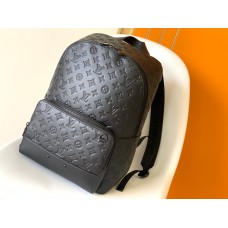 LOUIS VUITTON DISCOVERY SHADOW BLACK LOUIS VUITTON DISCOVERY SHADOW BLACK