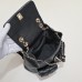 MOCHILA CHANEL CALFISKIN