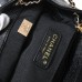 MOCHILA CHANEL CALFISKIN