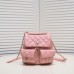 MOCHILA CHANEL CALFISKIN