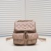 MOCHILA CHANEL CALFISKIN