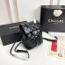 MOCHILA CHANEL VINTAGE LAMBSKIN