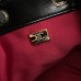 MOCHILA CHANEL VINTAGE LAMBSKIN