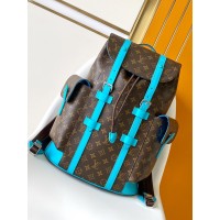 LOUIS VUITTON CHRISTOPHER COLORMANIA LOUIS VUITTON CHRISTOPHER COLORMANIA