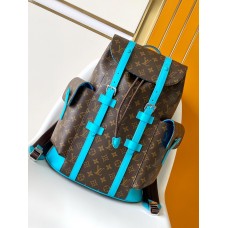 LOUIS VUITTON CHRISTOPHER COLORMANIA LOUIS VUITTON CHRISTOPHER COLORMANIA
