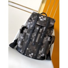 LOUIS VUITTON CHRISTOPHER GRAPHITE LOUIS VUITTON CHRISTOPHER GRAPHITE