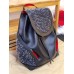 MOCHILA CHRISTIAN LOUBOUTIN