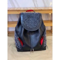 MOCHILA CHRISTIAN LOUBOUTIN