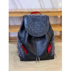 MOCHILA CHRISTIAN LOUBOUTIN