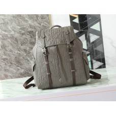 MOCHILA DIOR HIT THE ROAD