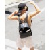 MOCHILA FENDI MONSTER NYLON MOCHILA FENDI MONSTER NYLON