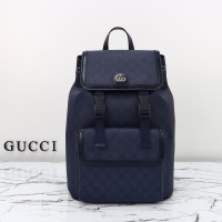 MOCHILA GUCCI OPHIDIA BLUE MOCHILA GUCCI OPHIDIA BLUE