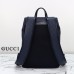 MOCHILA GUCCI OPHIDIA BLUE MOCHILA GUCCI OPHIDIA BLUE