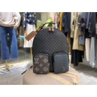 MOCHILA LOUIS VUITTON MULTIPOCKET