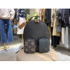 MOCHILA LOUIS VUITTON MULTIPOCKET