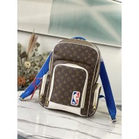 MOCHILA LOUIS VUITTON NBA MOCHILA LOUIS VUITTON NBA