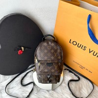 MOCHILA LOUIS VUITTON PALM SPRINGS PM