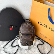 MOCHILA LOUIS VUITTON PALM SPRINGS PM