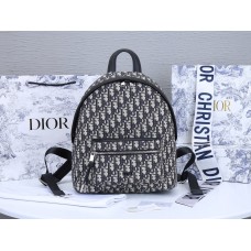 MOCHILA RIDER JACQUARD DIOR