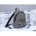 MOCHILA RIDER JACQUARD DIOR