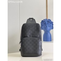 MOCHILA LOUIS VUITTON SLING AVENUE