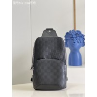 MOCHILA LOUIS VUITTON SLING AVENUE